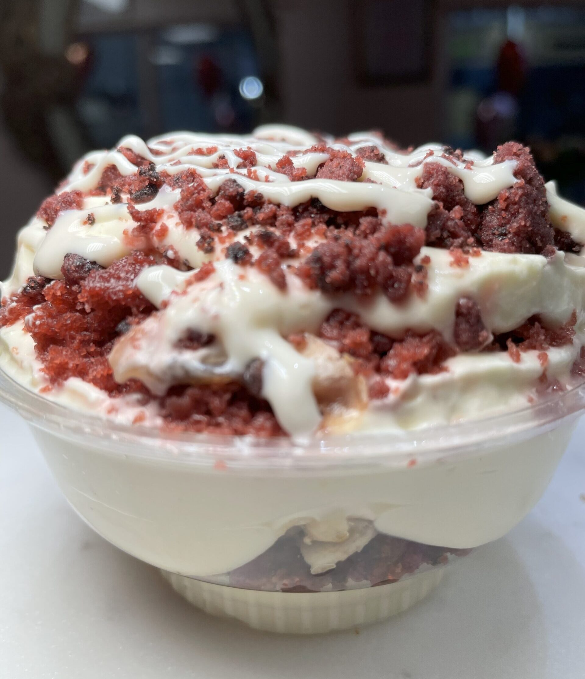 Red Velvet