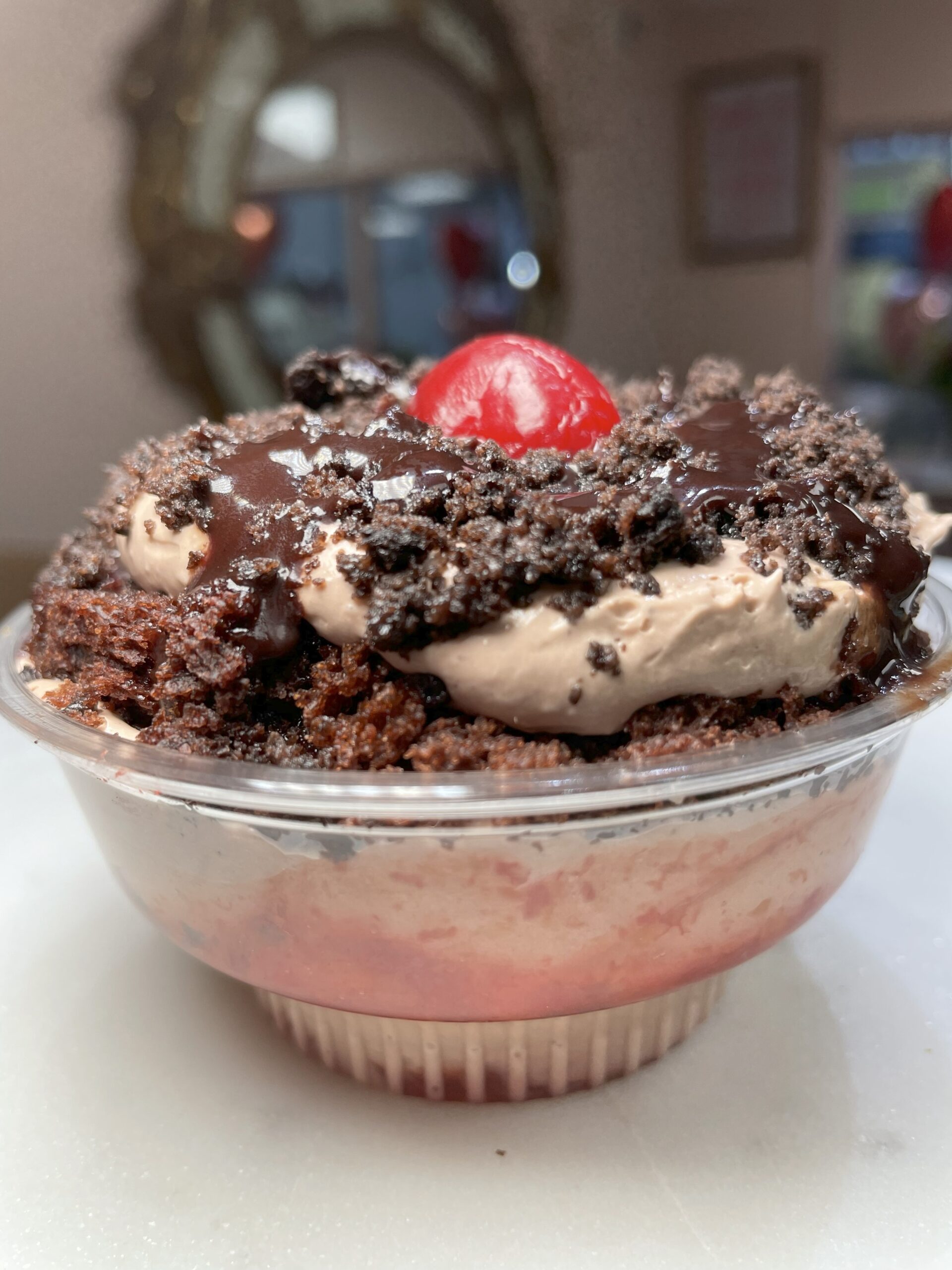 Black Forest